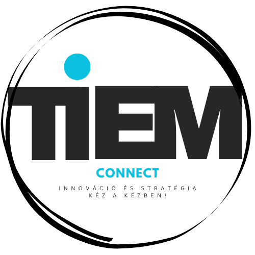 TIEM Connect Logo